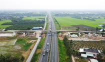 Long An sắp thông xe đường vành đai nghìn tỉ, dài gần 23km