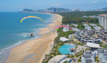 Căn hộ trong tổ hợp 5 sao: Định nghĩa lại về du lịch Vũng Tàu