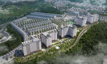 Irista Hill Sapa mở bán hơn 100 căn hộ nghỉ dưỡng