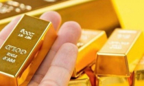 Giá vàng hôm nay 30-11: Vàng trong nước sát ngưỡng 74 triệu đồng/lượng