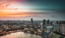UOB: Bất động sản thương mại Mỹ và Trung Quốc đối mặt nhiều thách thức, kinh tế Đông Nam Á là điểm sáng