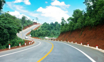 Sắp khởi công đường hơn 1.600 tỉ đồng nối Thái Nguyên và Tuyên Quang
