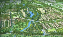 Hoà Bình chuyển mục đích sử dụng gần 30ha đất rừng để xây khu đô thị sinh thái cao cấp