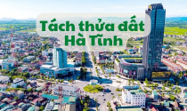 Diện tích tối thiểu được phép tách thửa đất tại Hà Tĩnh mới nhất hiện nay