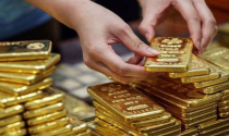 Giá vàng hôm nay 1-12: Vàng trong nước ổn định sau phiên tăng sốc