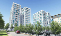 Tuyên bố làm 500.000 căn nhà ở xã hội, “ông lớn” bất động sản top đầu Việt Nam sắp mở bán dự án đầu tiên trong tháng 12