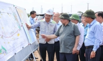 Thủ tướng: Kéo dài tuyến cao tốc Bắc-Nam đến tận mũi Cà Mau