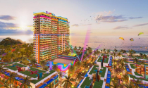 Chuỗi lễ hội, sự kiện khuấy động năm du lịch Flamingo Ibiza Hải Tiến