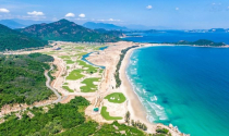 Tiến độ triển khai loạt dự án du lịch quy mô lớn tại Ninh Thuận đang ra sao?