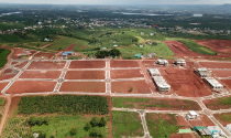 Luật mới thông qua, nhà đầu cơ ôm đất phân lô, bán nền sắp “hết cửa”?