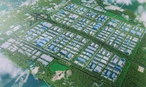 Quảng Trị khởi công khu công nghiệp rộng hơn 480ha