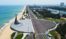 Hơn 2.200 tỉ đầu tư tuyến đường ven biển Phú Yên