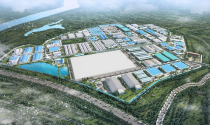 Muộn nhất tháng 1/2024 phải khởi công khu công nghiệp hơn 1.250 tỉ đồng tại Vĩnh Phúc