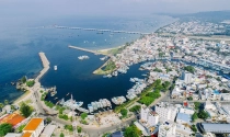3.200 tỉ đầu tư tuyến đường ven biển ở “đảo ngọc” Phú Quốc
