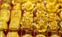 Giá vàng hôm nay 19-12: Xu hướng tăng giá