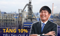 “Vua thép” Hòa Phát sản xuất không kịp để bán sau khi đóng cửa lò cao công suất 1,2 triệu tấn/năm tại Hải Dương