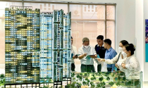 Căn hộ trung tâm Thủ Dầu Một - “điểm nóng” của thị trường nhà ở Bình Dương