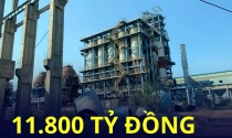 Chủ đầu tư dự án gang thép 8.100 tỷ tại Thái Nguyên với gần 3.400 lao động kinh doanh ra sao sau 11 tháng?