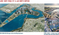 Vũng Tàu “tìm chủ” cho khu đô thị gần 30.000 tỷ đồng
