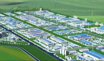 Bắc Giang sẽ có thêm khu công nghiệp gần 160ha