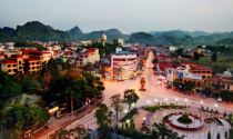 Sơn La sẽ phát triển 4 vùng kinh tế
