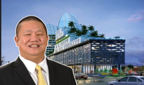 Hoa Sen trở lại “đường đua” bất động sản, muốn tìm kiếm dự án 1.000 - 3.000 tỷ để làm trung tâm thương mại, nhà ở
