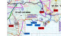 Thông tin mới về tiến độ tuyến đường nghìn tỉ ven biển Tiền Giang