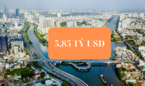 Đón gần 3 tỷ USD trong 1 tháng, địa phương này “soán ngôi” Quảng Ninh trở thành nơi hút vốn FDI nhiều nhất Việt Nam năm 2023