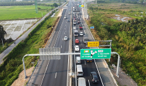 Cao tốc nối TP.HCM với miền Tây sẽ nâng tốc độ từ 80 lên 90km/h