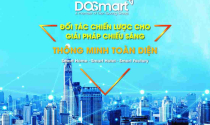 Giải pháp công nghệ và chiếu sáng thông minh DQSmart