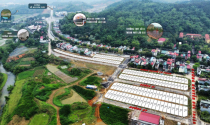 Thêm 175 thửa đất tại Lào Cai sắp đấu giá, khởi điểm từ 1 triệu đồng/m2