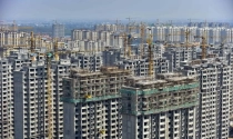 Trung Quốc thúc giục các tổ chức tài chính hỗ trợ doanh nghiệp bất động sản