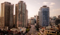 Giá nhà ở tại Trung Quốc tăng nhẹ trong giai đoạn 2023 - 2024