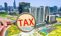 Cục thuế TP.HCM "gọi tên" nhiều doanh nghiệp bất động sản nợ thuế