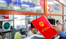 Một địa phương miễn lệ phí cấp sổ đỏ từ năm 2024