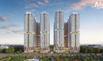 Bình Dương sắp có 5.000 căn hộ khi dự án Astral City tái khởi động