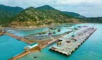 Ninh Thuận đầu tư 2.100 tỉ đồng xây đường kết nối cảng Cà Ná lên Lâm Đồng