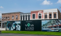 Novaland lên tiếng việc dừng tài trợ ưu đãi lãi suất cho khách mua nhà