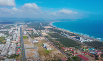 Phú Yên: Chấp thuận chủ trương đầu tư khu đô thị hơn 1.600 tỷ đồng