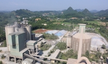 Không có khả năng trả khoản nợ nghìn tỷ, Bộ Công thương “hiến kế” giải cứu Xi măng Quang Sơn