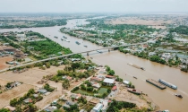 Cao tốc Châu Đốc - Cần Thơ - Sóc Trăng: Thêm 37km nữa được phê duyệt đầu tư