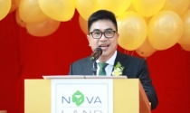 Cựu chủ tịch Novaland viết gì trong đơn từ nhiệm?