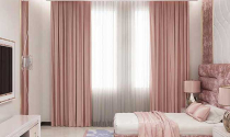 7 mẫu rèm cửa không thể bỏ qua khi trang trí nội thất