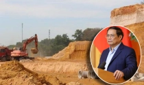 Chỉ đạo “nóng” của Thủ tướng về vật liệu xây dựng triển khai 2 tuyến cao tốc liên tỉnh