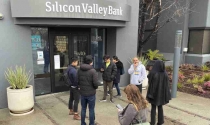 HSBC mua lại chi nhánh ngân hàng Silicon Valley vừa phá sản với giá 1,2 USD