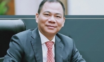 Tỷ phú Phạm Nhật Vượng muốn sang tay hơn 50 triệu cổ phiếu VIC, góp vốn công ty mới thành lập