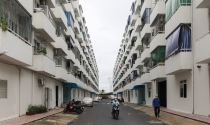Nhà giá rẻ sẽ “cứu” thị trường bất động sản?
