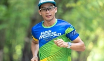 Runner Trọng Nhơn chia sẻ về sức hấp dẫn của Baden Mountain Marathon 2023