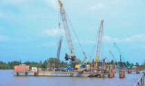 5.200 tỉ đồng không đủ để xây cầu Rạch Miễu 2?
