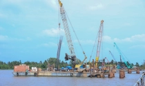 5.200 tỉ đồng không đủ để xây cầu Rạch Miễu 2?